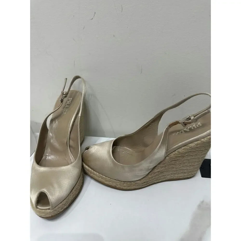 Prada brand size